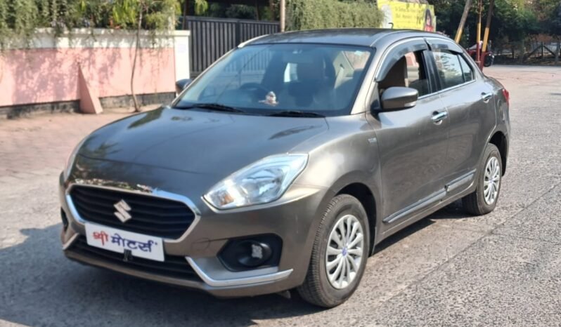 
								DEZIRE VDI AT 2017 MODEL DIESEL full									