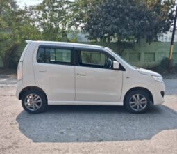 WAGON R VXI 2018 MODEL PETROL