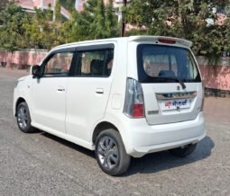WAGON R VXI 2018 MODEL PETROL