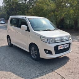 WAGON R VXI 2018 MODEL PETROL