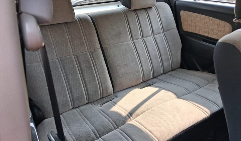 
								WAGON R VXI 2018 MODEL PETROL full									