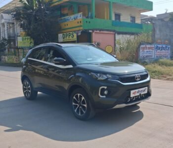 NEXON XZA+ AUTOMATIC 2020 MODEL PETROL