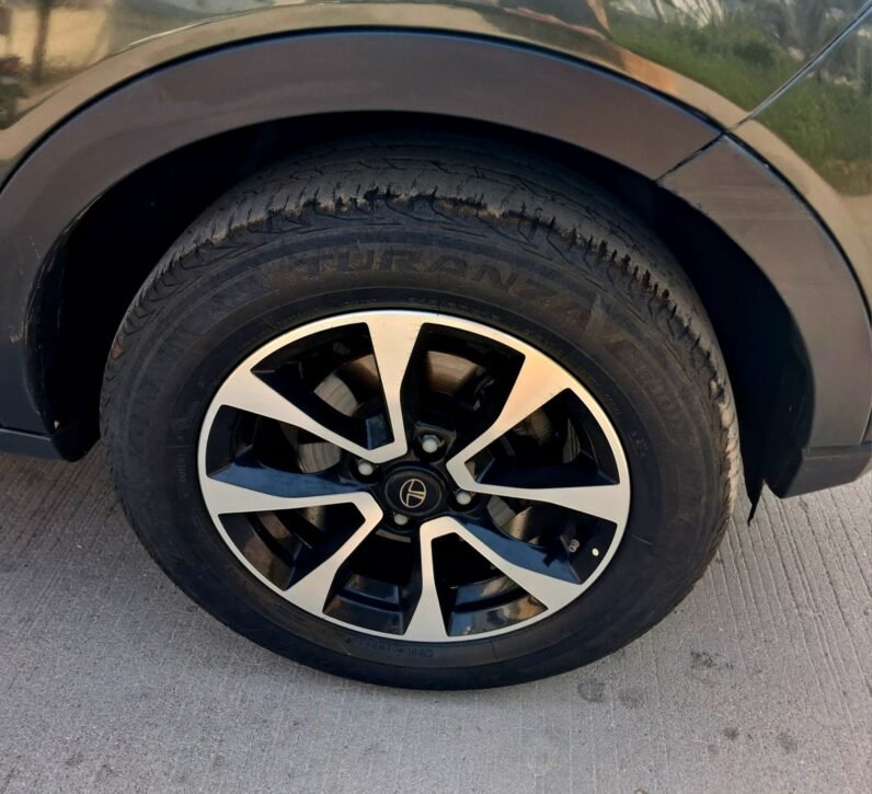 
								NEXON XZA+ AUTOMATIC 2020 MODEL PETROL full									