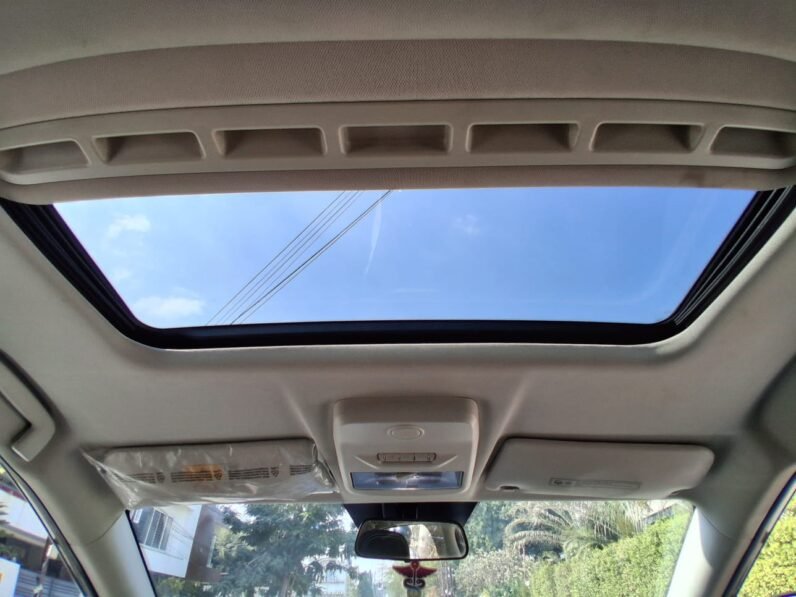 
								NEXON XZA+ AUTOMATIC 2020 MODEL PETROL full									