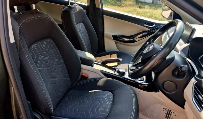 
								NEXON XZA+ AUTOMATIC 2020 MODEL PETROL full									