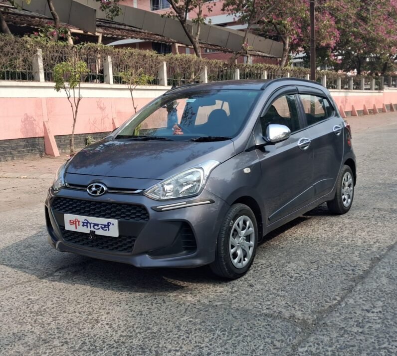 
								GRAND I10 MAGNA 2018 MODEL DIESEL full									
