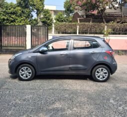 GRAND I10 MAGNA 2018 MODEL DIESEL
