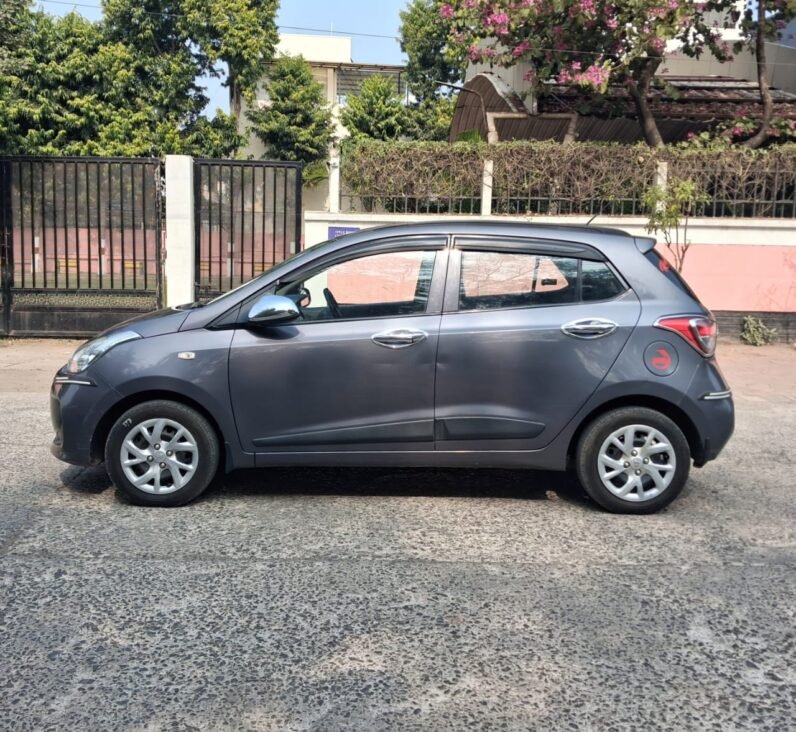 
								GRAND I10 MAGNA 2018 MODEL DIESEL full									