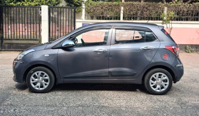 
								GRAND I10 MAGNA 2018 MODEL DIESEL full									