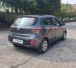 GRAND I10 MAGNA 2018 MODEL DIESEL