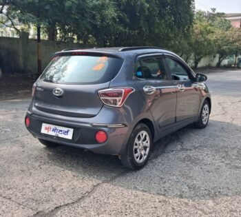GRAND I10 MAGNA 2018 MODEL DIESEL