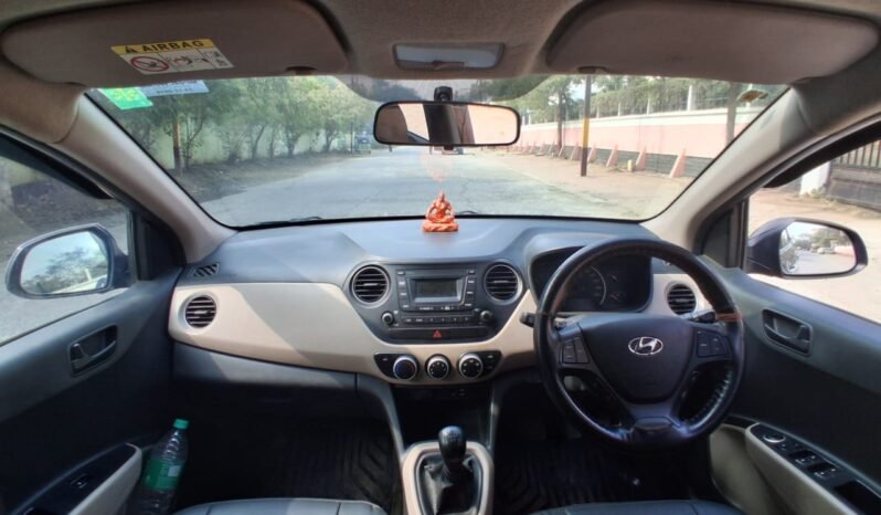 
								GRAND I10 MAGNA 2018 MODEL DIESEL full									