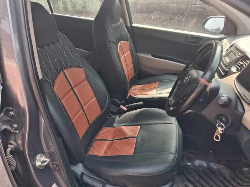 
								GRAND I10 MAGNA 2018 MODEL DIESEL full									