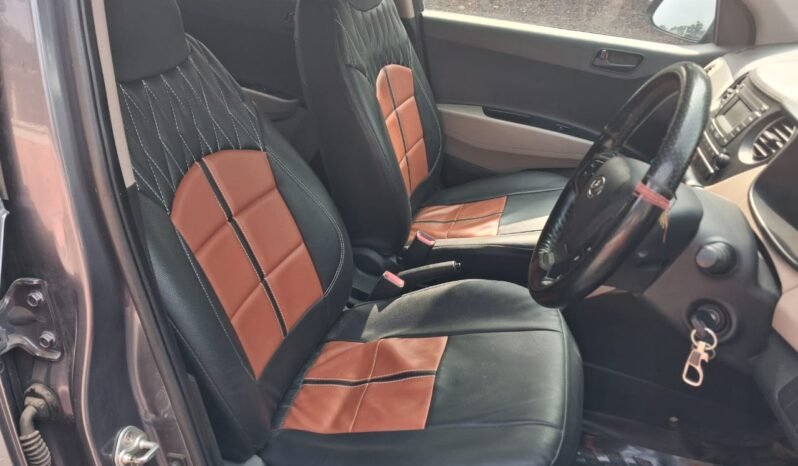 
								GRAND I10 MAGNA 2018 MODEL DIESEL full									