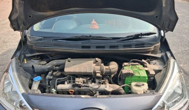 
								GRAND I10 MAGNA 2018 MODEL DIESEL full									