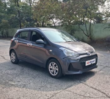 GRAND I10 MAGNA 2018 MODEL DIESEL