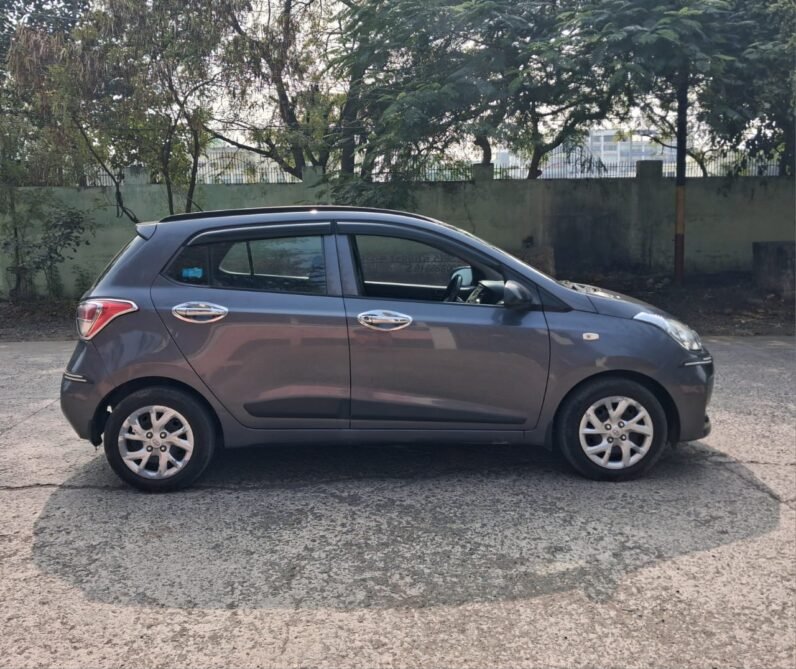 
								GRAND I10 MAGNA 2018 MODEL DIESEL full									