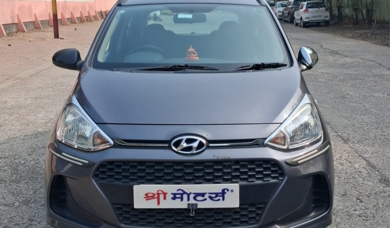 
								GRAND I10 MAGNA 2018 MODEL DIESEL full									