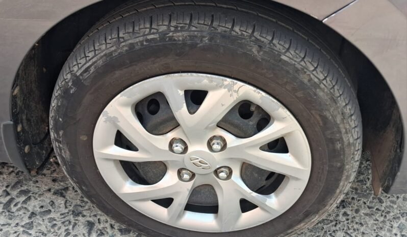 
								GRAND I10 MAGNA 2018 MODEL DIESEL full									