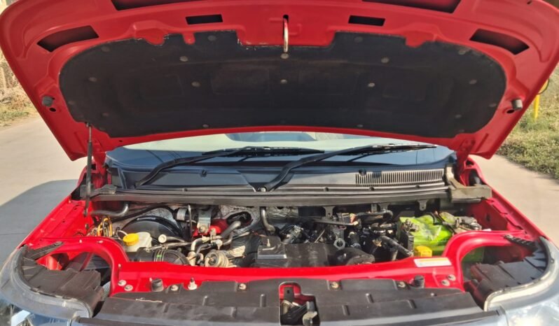 
								TUV300 N10 2019 MODEL DIESEL full									