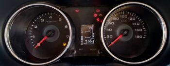 TUV300 N10 2019 MODEL DIESEL