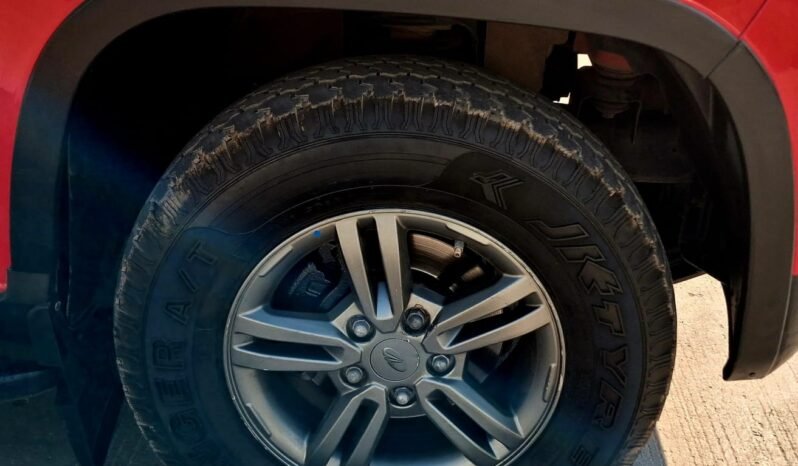 
								TUV300 N10 2019 MODEL DIESEL full									