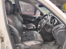 XUV500 W9 2018 MODEL DIESEL