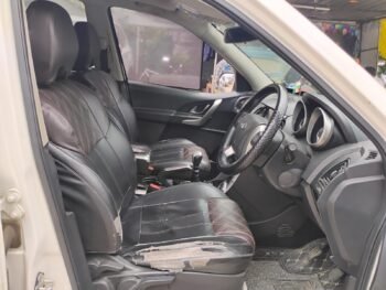 XUV500 W9 2018 MODEL DIESEL