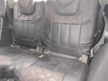 XUV500 W9 2018 MODEL DIESEL