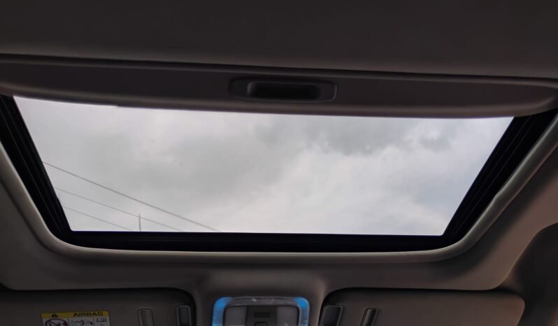 
								XUV500 W9 2018 MODEL DIESEL full									