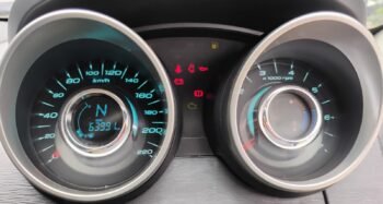 XUV500 W9 2018 MODEL DIESEL