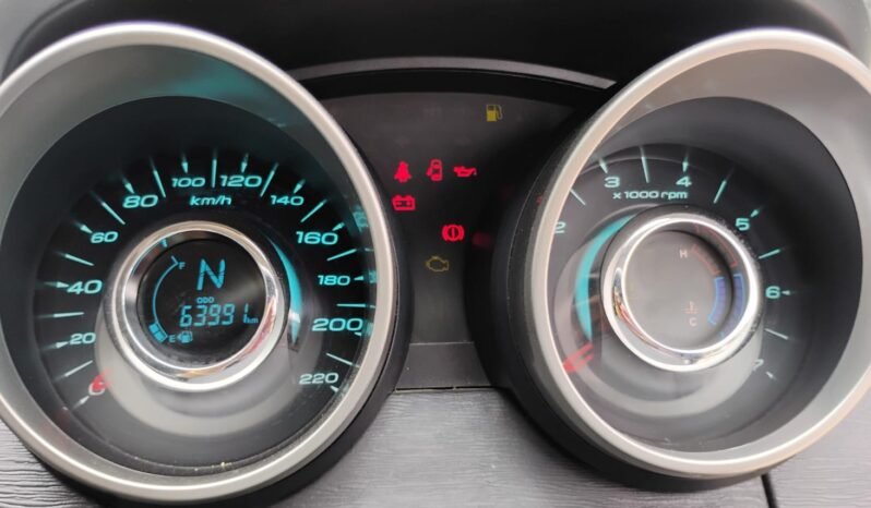 
								XUV500 W9 2018 MODEL DIESEL full									