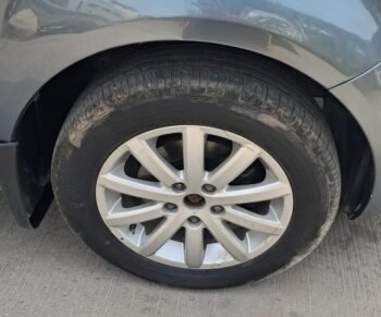 SX4 ZDI 2011 MODEL DIESEL