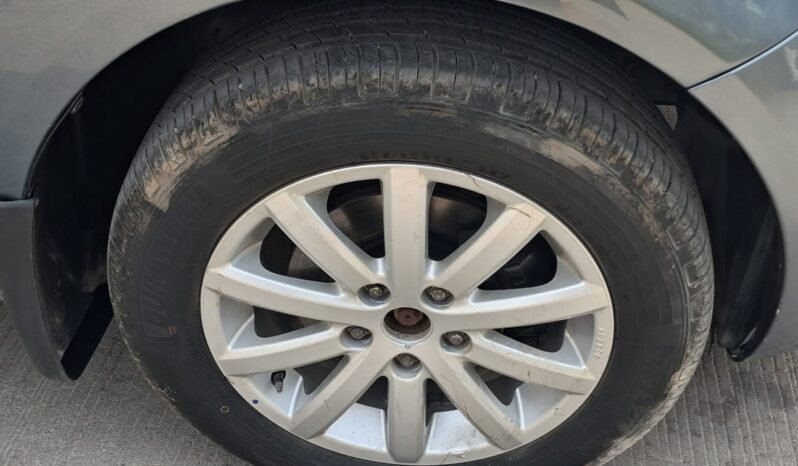 
								SX4 ZDI 2011 MODEL DIESEL full									