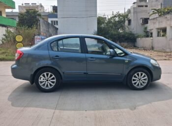 SX4 ZDI 2011 MODEL DIESEL