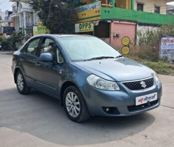 SX4 ZDI 2011 MODEL DIESEL