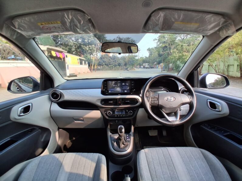 
								NIOS SPORTZ 2020 MODEL PETROL full									