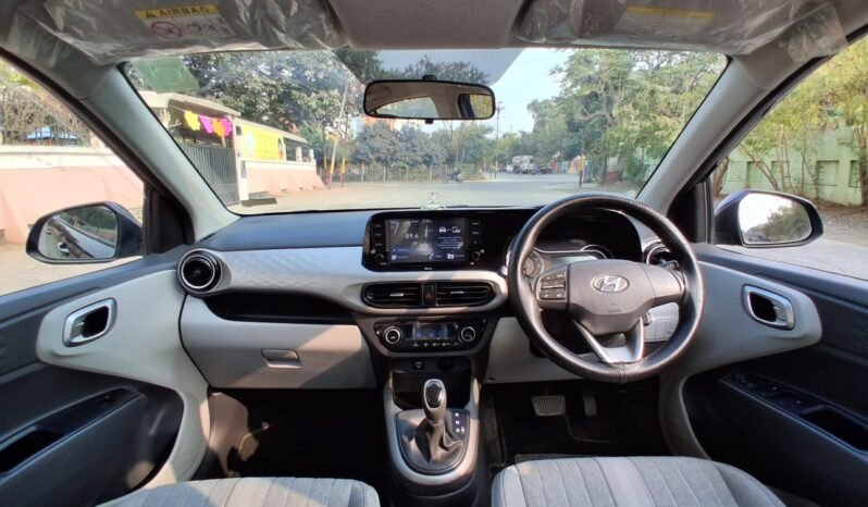 
								NIOS SPORTZ 2020 MODEL PETROL full									