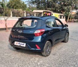NIOS SPORTZ 2020 MODEL PETROL