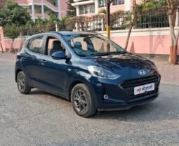 NIOS SPORTZ 2020 MODEL PETROL