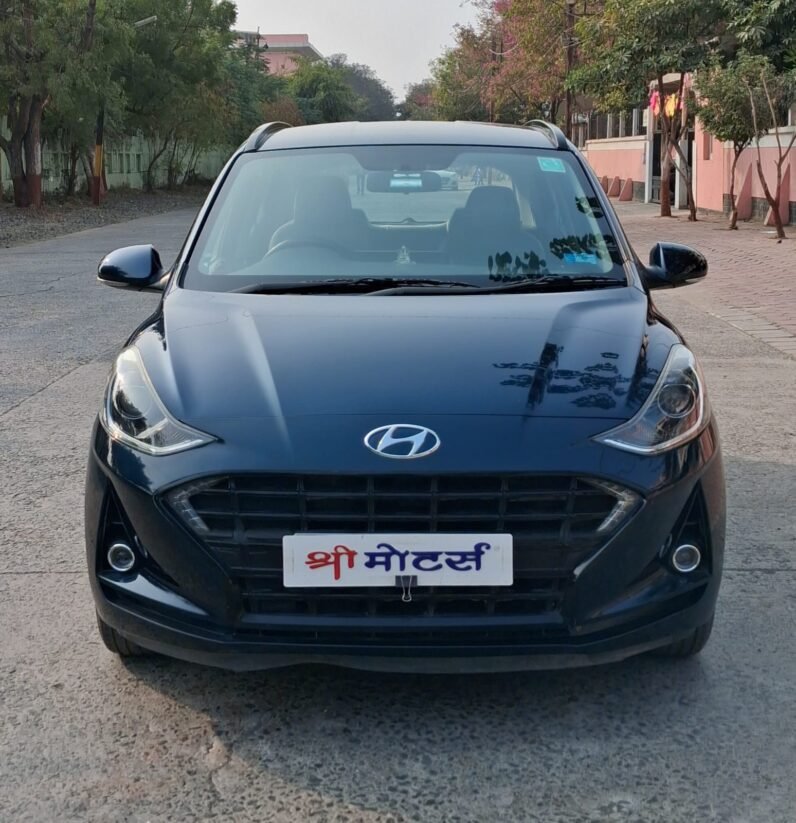 
								NIOS SPORTZ 2020 MODEL PETROL full									