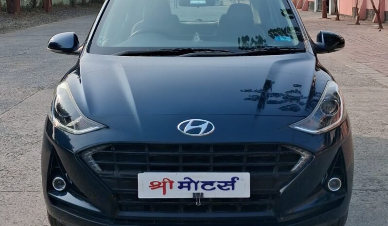 
								NIOS SPORTZ 2020 MODEL PETROL full									