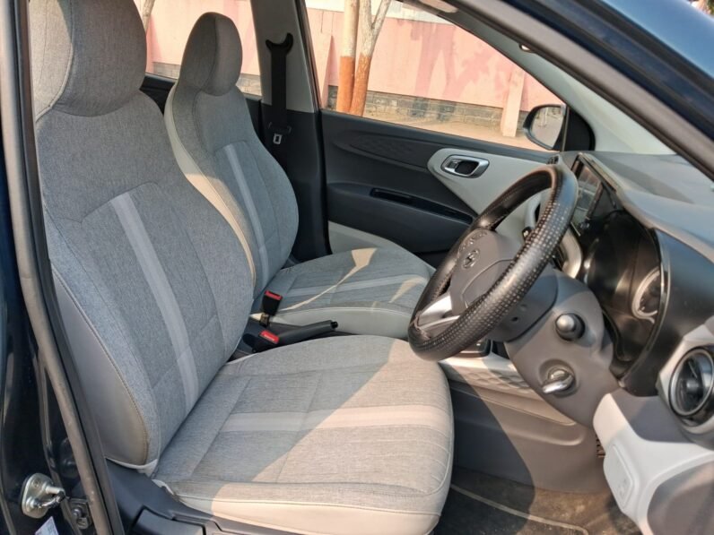 
								NIOS SPORTZ 2020 MODEL PETROL full									