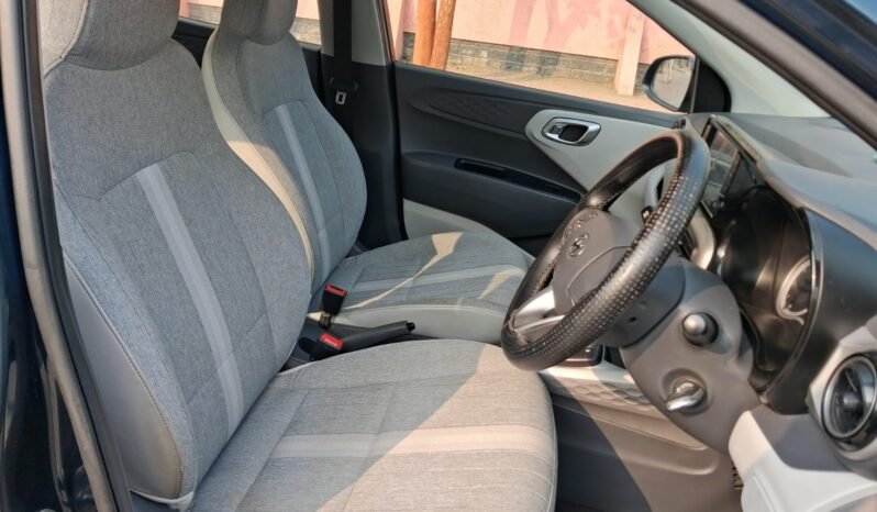 
								NIOS SPORTZ 2020 MODEL PETROL full									