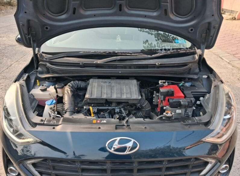 
								NIOS SPORTZ 2020 MODEL PETROL full									