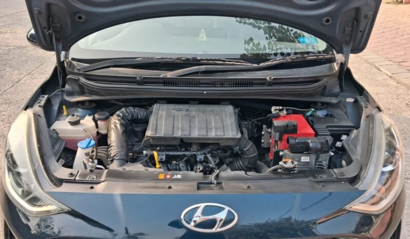 
								NIOS SPORTZ 2020 MODEL PETROL full									