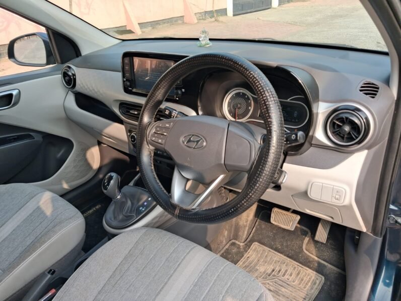 
								NIOS SPORTZ 2020 MODEL PETROL full									