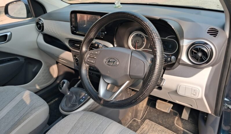 
								NIOS SPORTZ 2020 MODEL PETROL full									