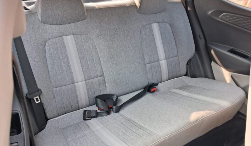 
								NIOS SPORTZ 2020 MODEL PETROL full									