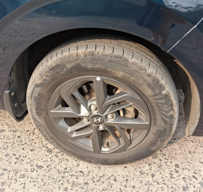 
								NIOS SPORTZ 2020 MODEL PETROL full									